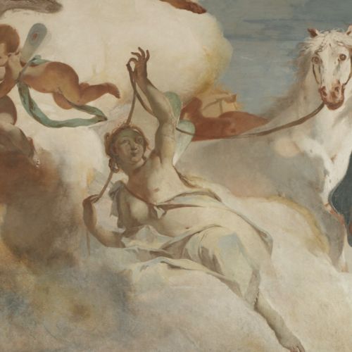 TIEPOLO’S ABYSS