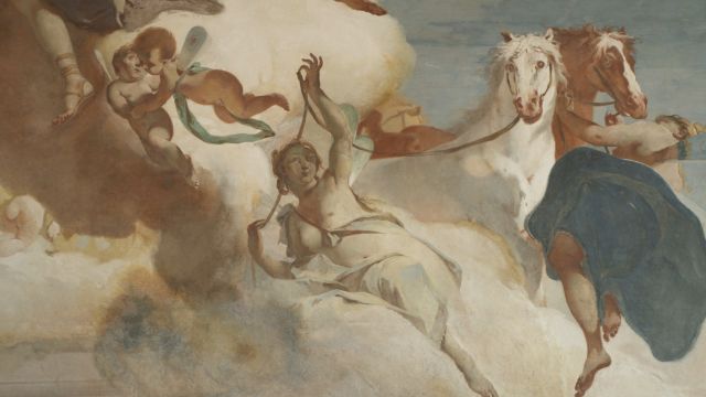 GLI ABISSI DI TIEPOLO da venerdì 27 novembre su Rai5