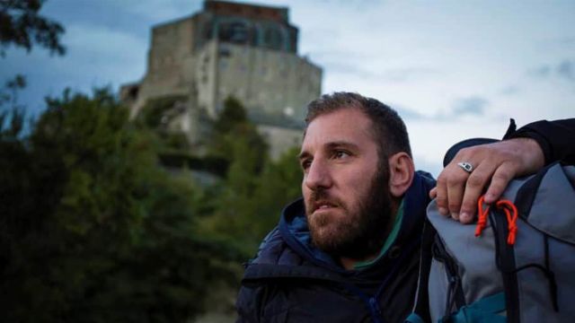 In lavorazione il web doc "A RUOTA LIBERA"